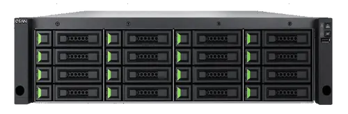 Система хранения QSAN XCubeNXT XN8116D