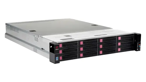 Сервер Qtech QSRV-261212-E-R