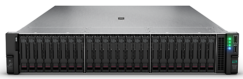 Серверная платформа ProLiant DL380 Gen11