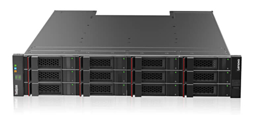 Система хранения данных Lenovo ThinkSystem DS2200