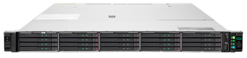 Сервер HPE ProLiant Compute XD230