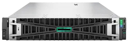 Сервер  HPE ProLiant DL384 Gen12