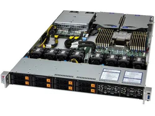 Сервер Supermicro SYS-112C-TN