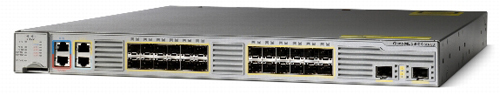 Коммутаторы Cisco ME серии 3800X