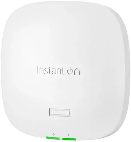 Точка доступа HPE Aruba Networking Instant On AP32