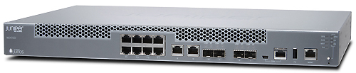 Универсальный пограничный маршрутизатор Juniper MX150
