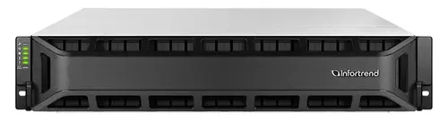 Системы хранения  Infortrend EonStor GS 3000B Gen2