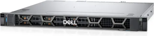 Сервер Dell EMC PowerEdge R260