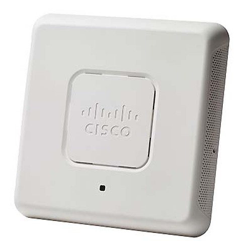 Точки доступа Cisco Small Business серии 500