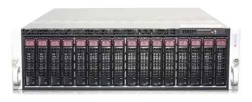 Сервер Supermicro SYS-5038MR-H8TRF