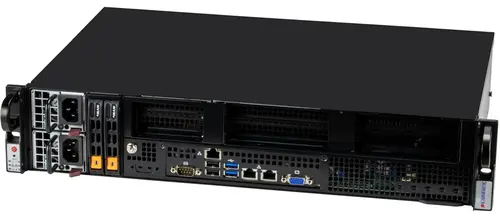 Сервер Supermicro SYS-211E-FRN2T