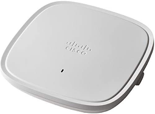 Cisco Embedded Wireless (EWC)