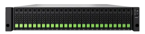 Система хранения QSAN XCubeSAN XS5326D