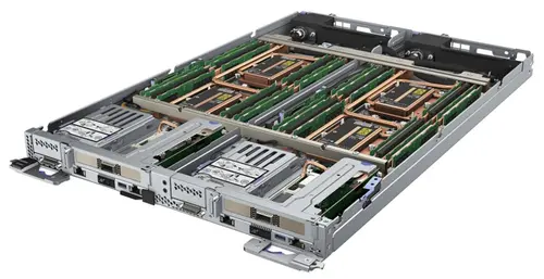 Сервер Lenovo ThinkSystem SD650