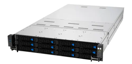 Сервер ASUS RS720-E10-RS12