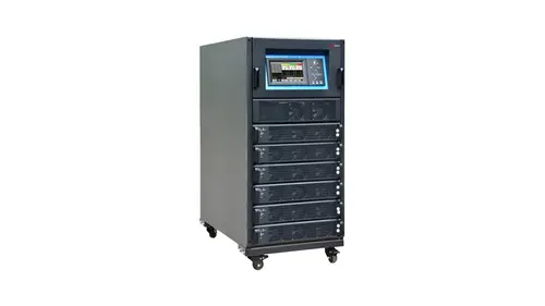 ИБП Qtech QPS-OLX-RT-60-SKM