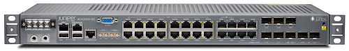 Маршрутизатор Juniper ACX2100