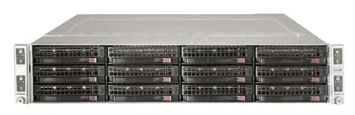 Сервер Supermicro SYS-6028TP-HC1TR