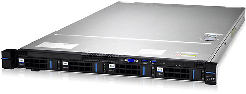 Сервер SNR-SR1204RS