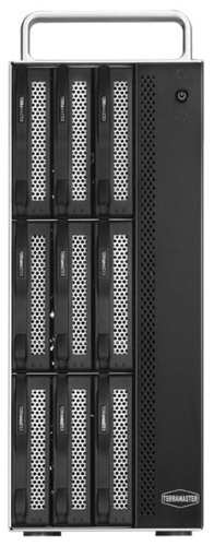 Внешний накопитель (DAS) TerraMaster D8-332
