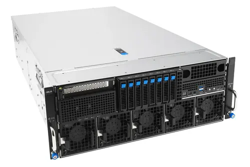 Сервер ASUS ESC8000A-E13P