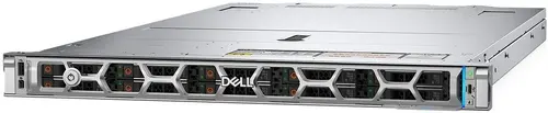Серверная платформа Dell EMC PowerEdge R6725