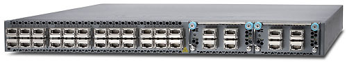 Коммутатор Juniper QFX5100
