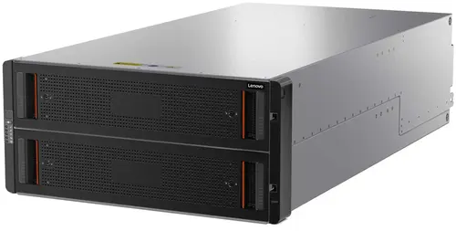 Дисковая полка Lenovo Storage D3284