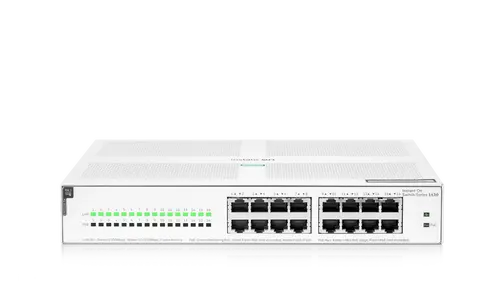 Коммутаторы HPE Aruba Networking Instant On Switch 1430