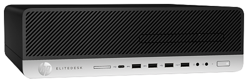 Персональный компьютер HP EliteDesk 800 G4 SFF