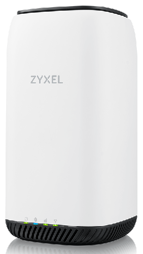 Маршрутизатор 5G/4G/LTE-A Wi-Fi Zyxel Nebula NR5101