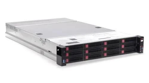Сервер Qtech QSRV-261212-P-R