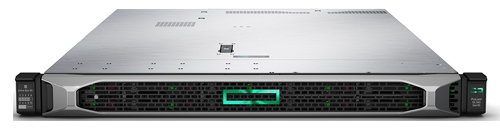 Сервер HPE ProLiant DL360 Gen10