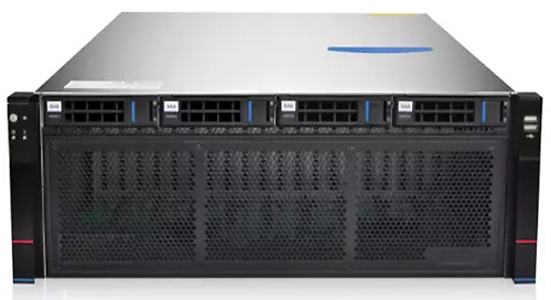 Сервер SNR-SR4210GPU