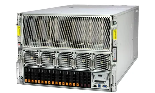Сервер Supermicro SYS-821GE-TNHR