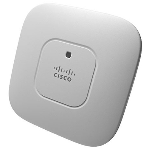 Точки доступа Cisco Aironet серии 700