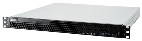 Сервер ASUS  RS100-E10-PI2