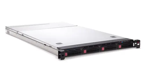 Сервер Qtech QSRV-160412-P-R