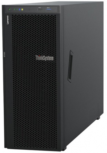 Сервер Lenovo ThinkSystem ST558