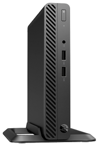 Персональный компьютер HP 260 G3 Desktop Mini