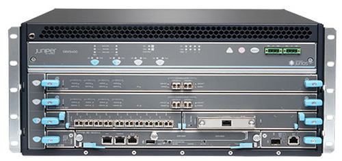 Межсетевой экран Juniper SRX5400