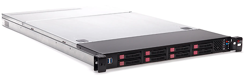 Сервер Qtech QSRV-160802-P-R