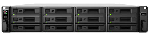 Система хранения данных Synology RS3621xs+