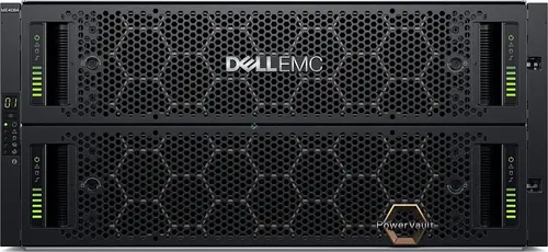 Система хранения Dell PowerVault ME4084