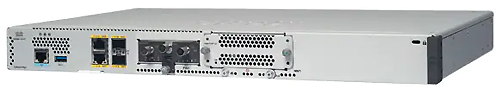 Маршрутизаторы Cisco Catalyst серии 8200