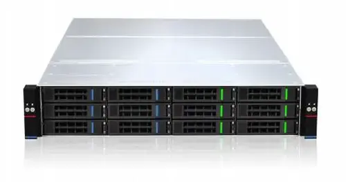 Сервер IP АТС Qtech QPBX-QX