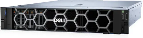 Сервер Dell EMC PowerEdge R760xs