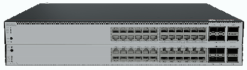 Коммутаторы Huawei CloudEngine серии S5755-H