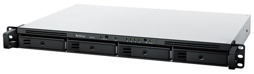 Система хранения данных Synology RS422+