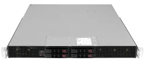 Сервер Supermicro SYS-1029U-TR25M
